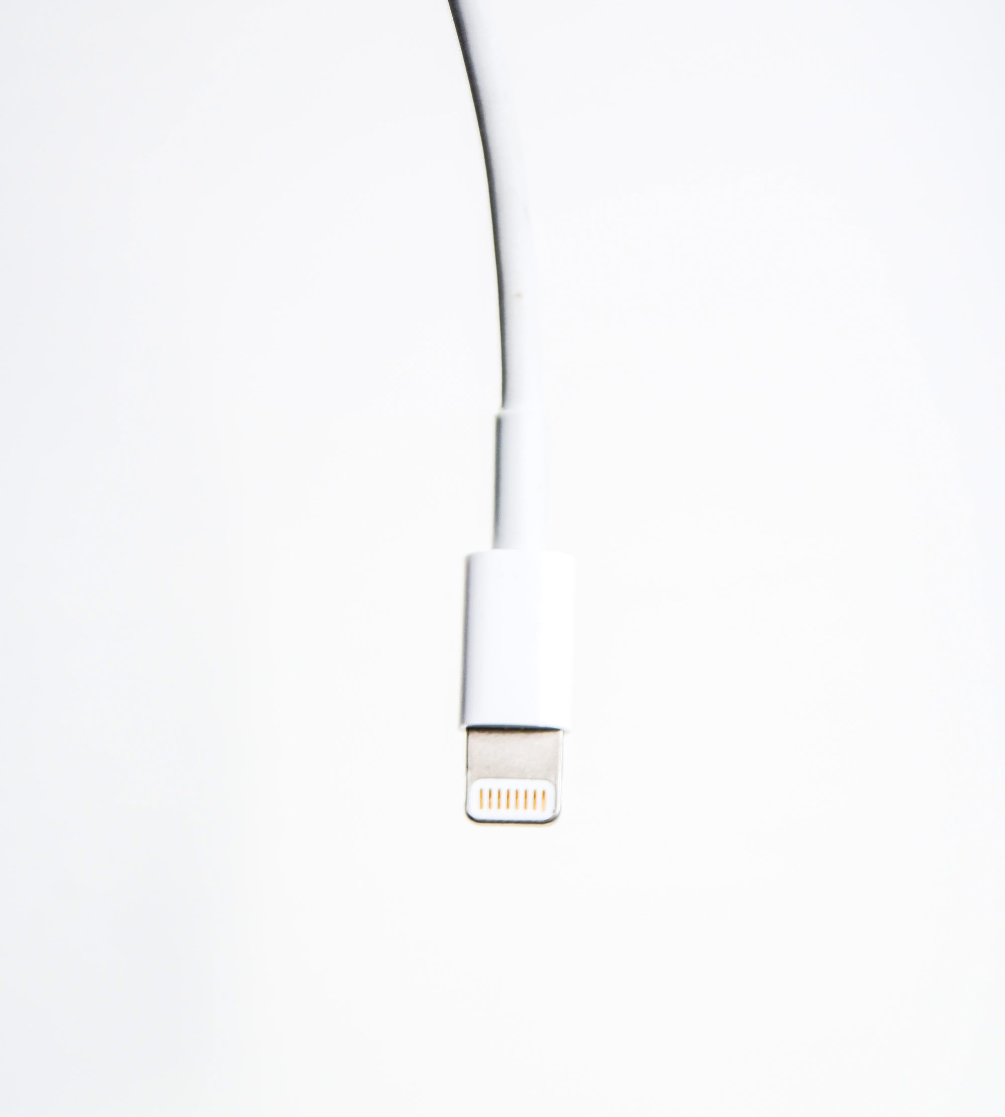 iPhone Ladekabel